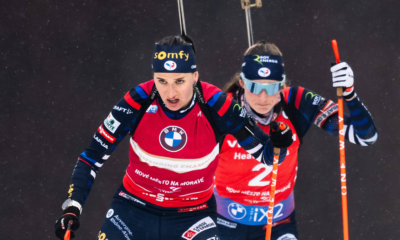Biathlon Oslo 2024 - Programme, horaires et résultats