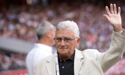 Carnet noir La légende du demi-fond, Michel Jazy est mort