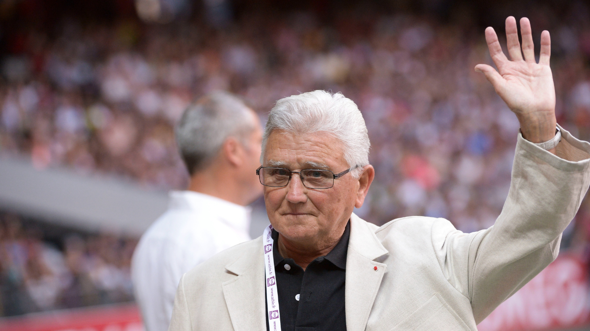 Carnet noir La légende du demi-fond, Michel Jazy est mort