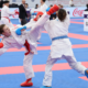 Championnats d'Europe Jeunes Karaté 2024 Les Bleuets cartonnent en Géorgie avec six titres au compteur !
