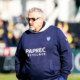 Christophe Urios Le XV de France J’ai arrêté de regarder le match à la mi-temps