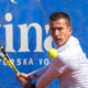 Circuit ITF Premier titre pour Arthur Bouquier, Corentin Denolly rate le doublé à Hammamet