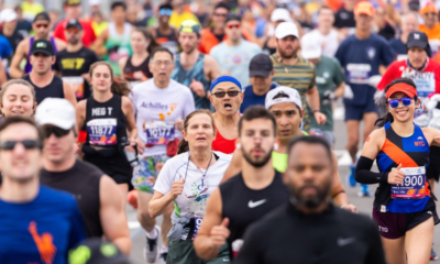 Classement 10 km des Foulées de Vincennes 2024