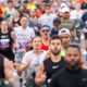 Classement 10 km des Foulées de Vincennes 2024