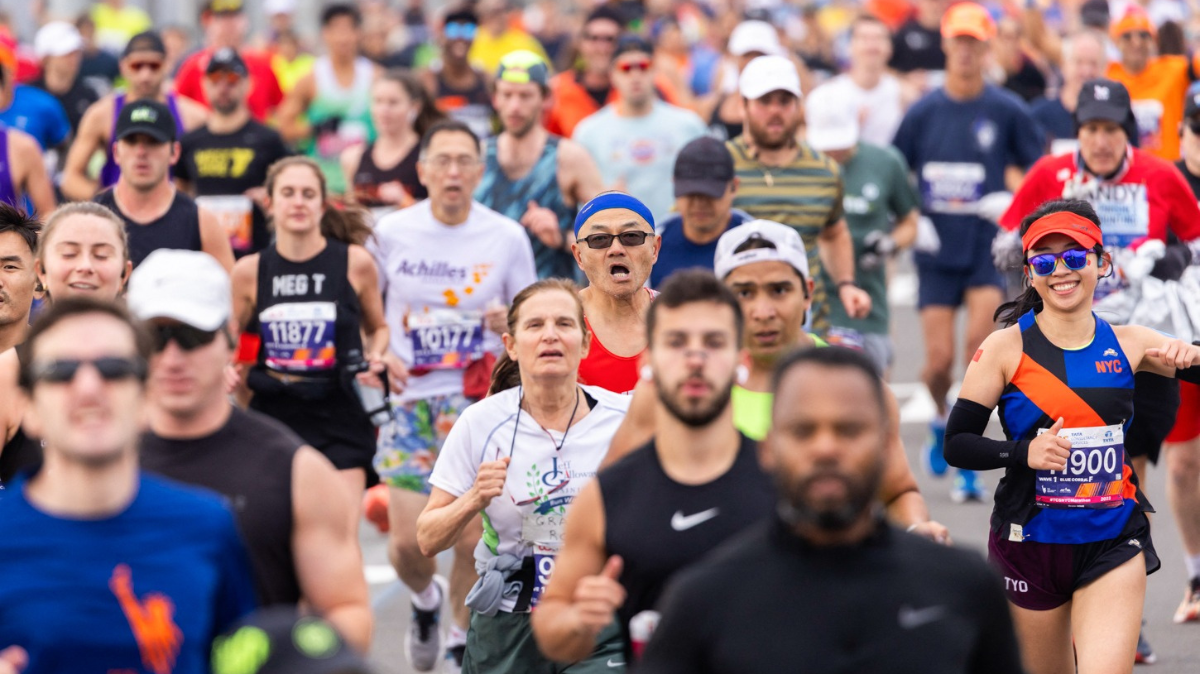 Classement 10 km des Foulées de Vincennes 2024