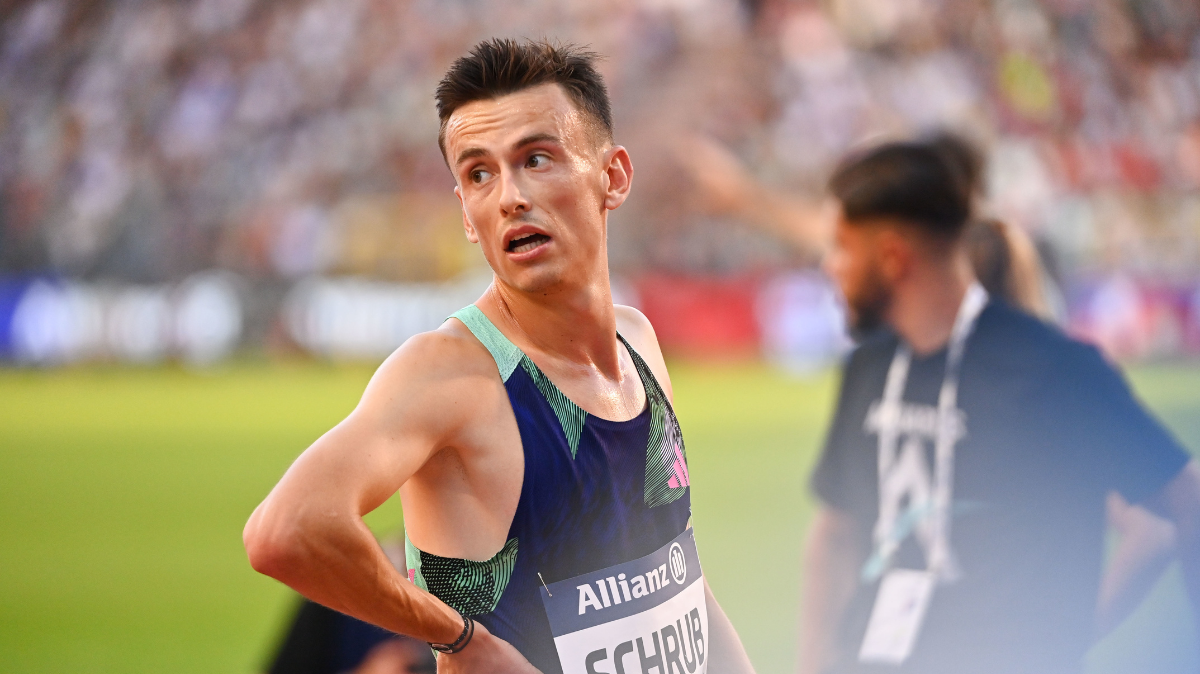 Classement 5 km Monaco Run 2024