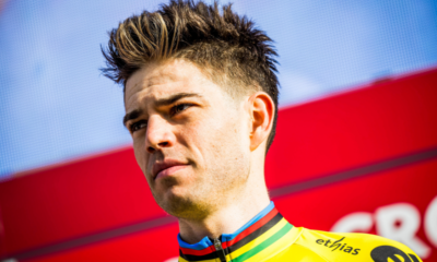 Tour d'Algarve 2024 - Classement 1ère étape