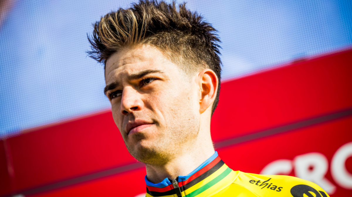 Tour d'Algarve 2024 - Classement 1ère étape