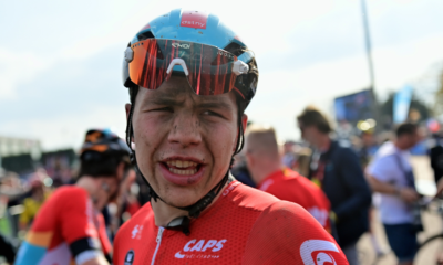 Classement Grand Prix Le Samyn 2024