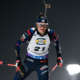 Classement Poursuite femmes Biathlon Championnats du monde 2024