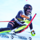 Classement Slalom femmes Soldeu 2024