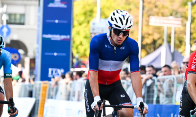 Classement Tour de Murcie 2024