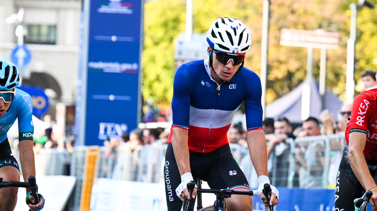 Classement Tour de Murcie 2024