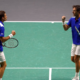 Coupe Davis 2024 La France se qualifie contre le Taipei Chinois