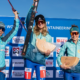 Coupe du monde Ski alpinisme : Emily Harrop réalise le doublé à Villars-sur-Ollon
