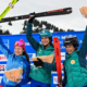 Coupe du monde Ski alpinisme : Emily Harrop remporte le sprint de Villars-sur-Ollon