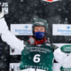 Coupe du monde Ski de bosses : Benjamin Cavet décroche une incroyable 2e place à Deer Valley