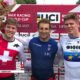 Coupe du monde de BMX Racing 2024 Joris Daudet triomphe sur la deuxième manche néo-zélandaise