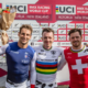 Coupe du monde de BMX Racing 2024 Romain Mahieu devance Joris Daudet pour la manche d'ouverture