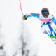 Coupe du monde de Skicross Melvin Tchiknavorian troisième à Reinteralm