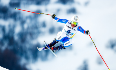 Coupe du monde de Skicross : Youri Duplessis Kergomard décroche sa première victoire à Reiteralm