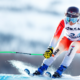 Coupe du monde de skicross Marielle Berger Sabbatel encore sur la boîte à Bakuriani