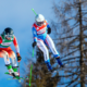 Coupe du monde de skicross : Marielle Berger Sabbatel s'empare de la 3e place à Alleghe