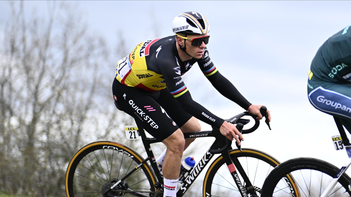 Critérium du Dauphiné 2024 Parcours et profil de la 1ère étape
