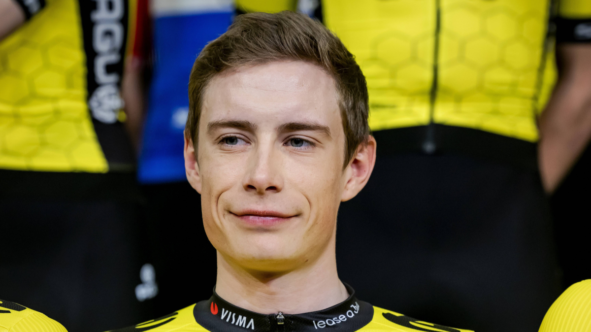 Cyclisme - Jonas Vingegaard déjà ambitieux sur le O Gran Camino