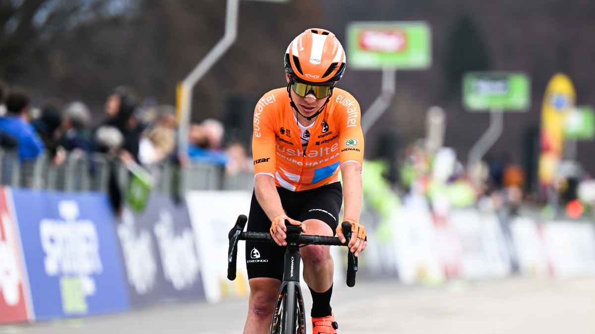 Cyclisme : Les invitations pour la Vuelta 2024 dévoilées