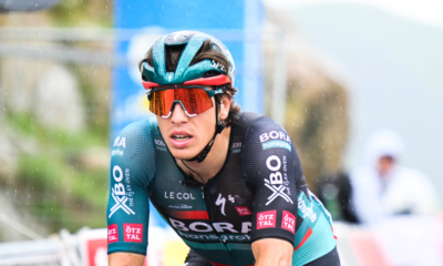 Cyclisme - Profession Poisson-Pilote
