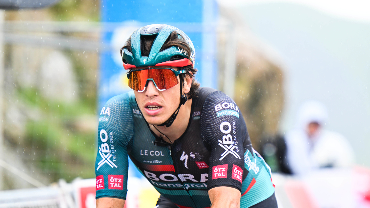 Cyclisme - Profession Poisson-Pilote
