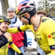 Cyclisme Visma Lease a Bike, Ayuso, Gaudu, le baromètre de la semaine du 19 au 25 février
