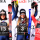 Descente femmes Crans-Montana 2 2024 Marta Bassino foudroie la concurrence