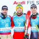 Descente hommes Kvitfjell 2024 Niels Hintermann remet ça en Norvège