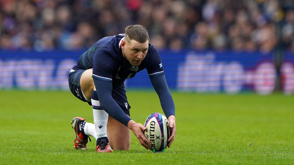 Écosse-Angleterre Les compositions