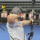 Euro indoor Tir à l'arc L'Équipe de France rafle quatre médailles