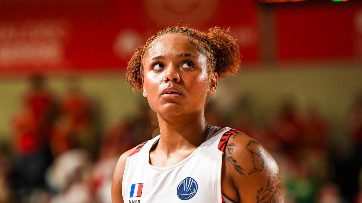 EuroLigue Femmes : Villeneuve d'Ascq s'incline à Miskolc et se retrouve dos au mur en quarts de finale