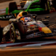 F1 Essais hivernaux 2024 Max Verstappen survole la première journée