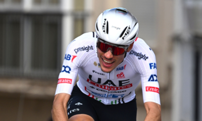 Classement Faun-Drôme Classic 2024
