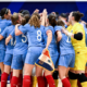 Futsal : L'Équipe de France féminine remporte le premier match de son histoire
