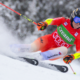 Classement Descente femmes Crans-Montana 2 2024