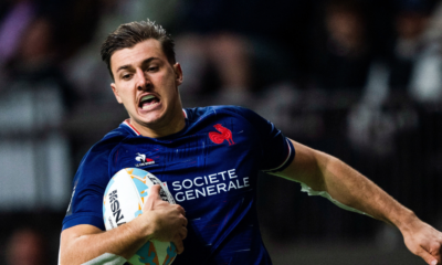 HSBC SVNS Series 20232024 Les deux équipes de France dans le dernier carré à Vancouver