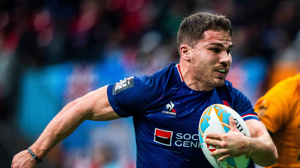 HSBC SVNS Series 20232024 Les équipes de France veulent enchaîner à Los Angeles