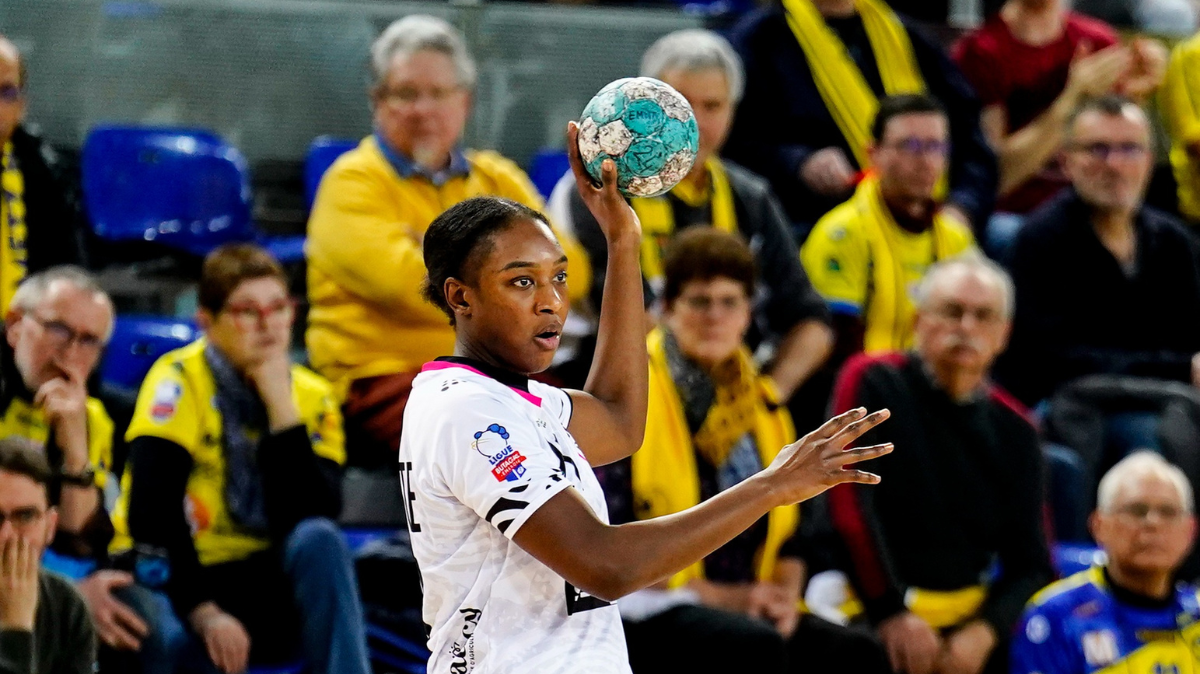 Handball Ligue des Champions féminine : Brest concède le nul à Odense