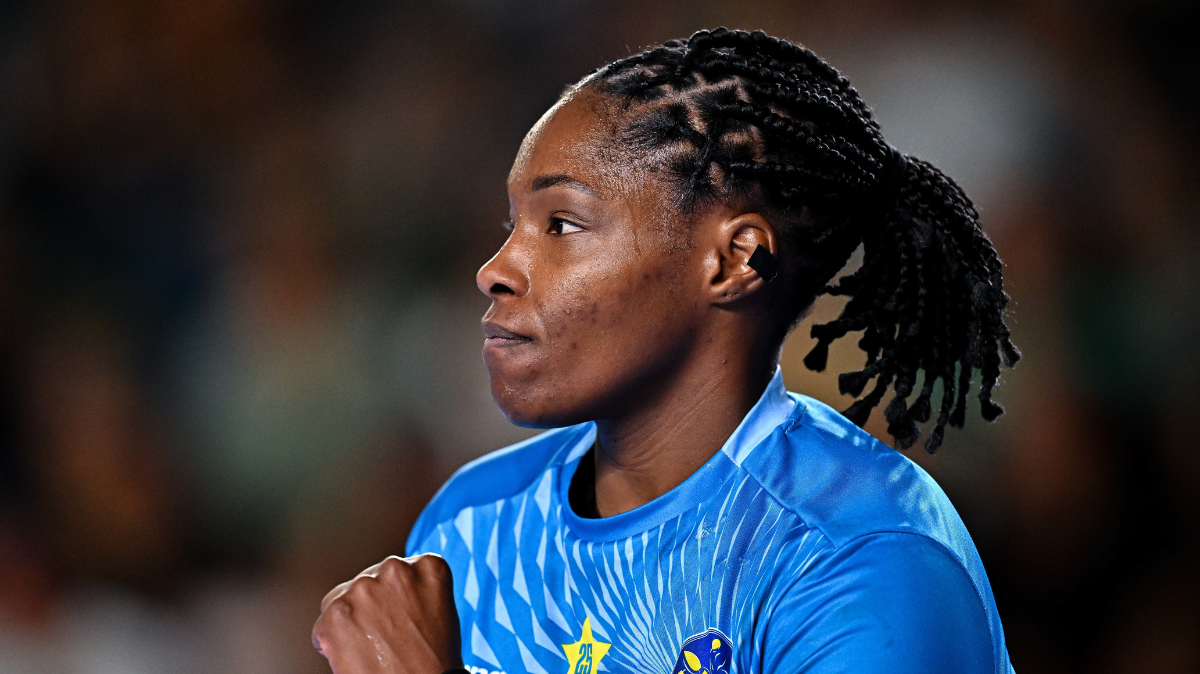 Handball Ligue des Champions féminine Les Dragonnes de Metz, premières qualifiées pour les quarts de finale