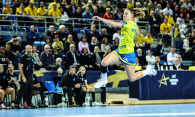 Handball Ligue des Champions féminine : Metz domine Esjberg et est presque en quarts