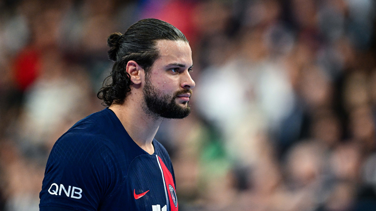 Handball Ligue des Champions masculine Le PSG tombe à Zagreb