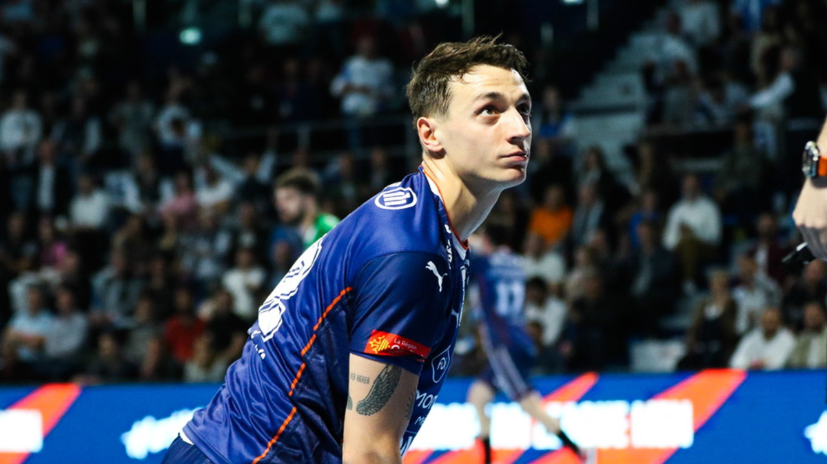 Handball Ligue des Champions masculine : Montpellier tombe face au Wisla Plock