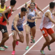 JO 2024, ces Bleus qui peuvent surprendre Les relais 4x400m (femmes et mixte)